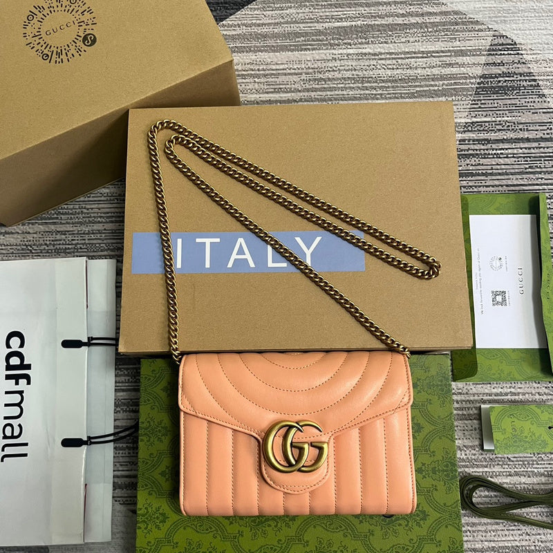 Satchel Bags - GCI Bags - 7677