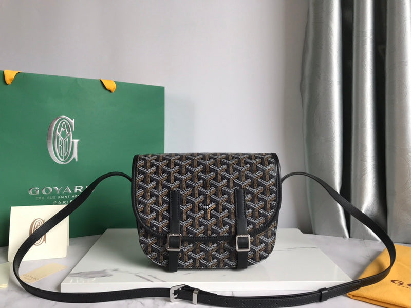 GLM - GYO Bags - 1087