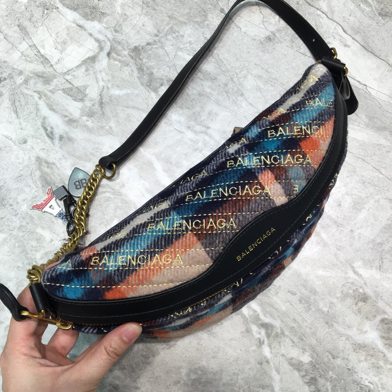 Satchel Bags - BGA Bags - 933