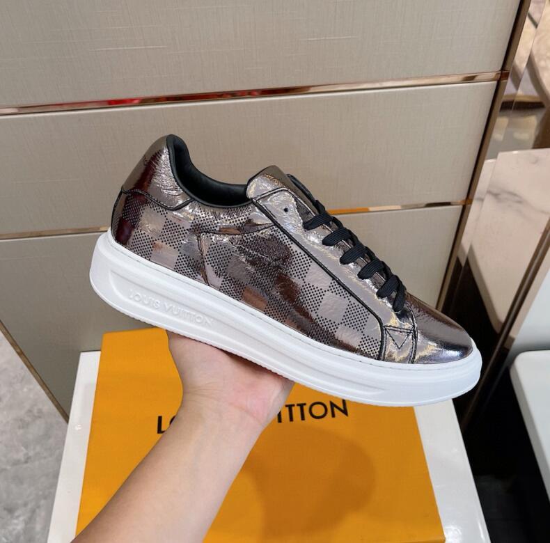 glami shop- LOV Men Shoes - 1353