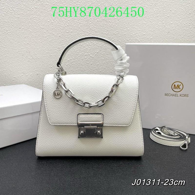 Satchel Bags - MK Bags - 423
