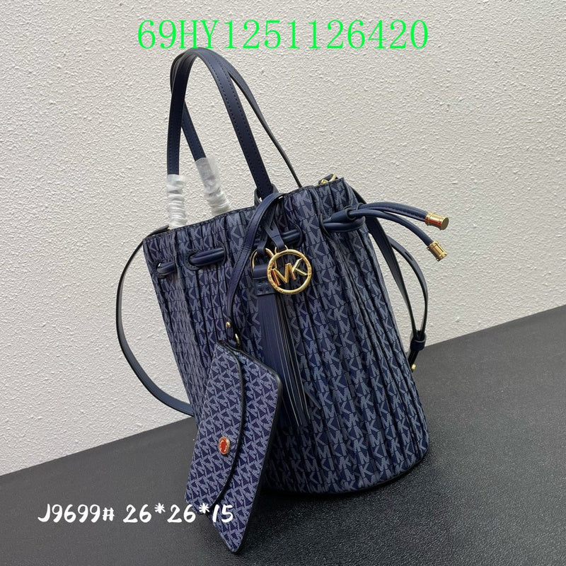 Satchel Bags - MK Bags - 512