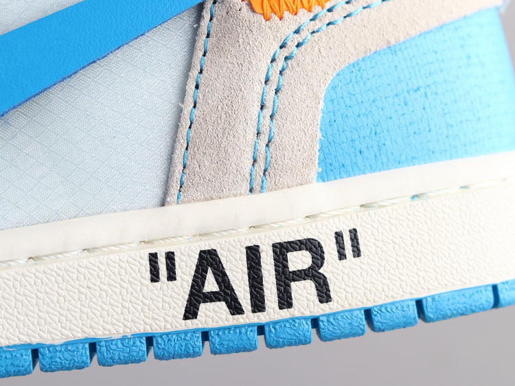 GLM - OW x AJ1 North Carolina
