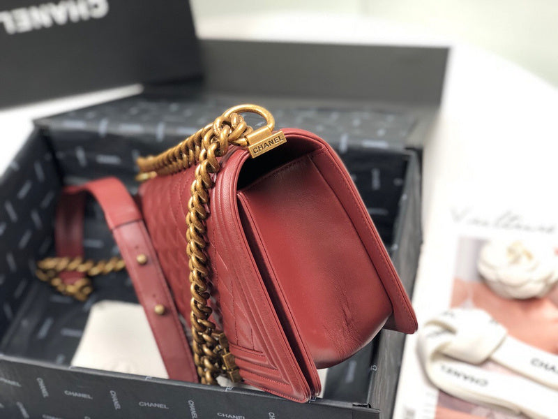 Satchel Bags - CHL Bags - 7471