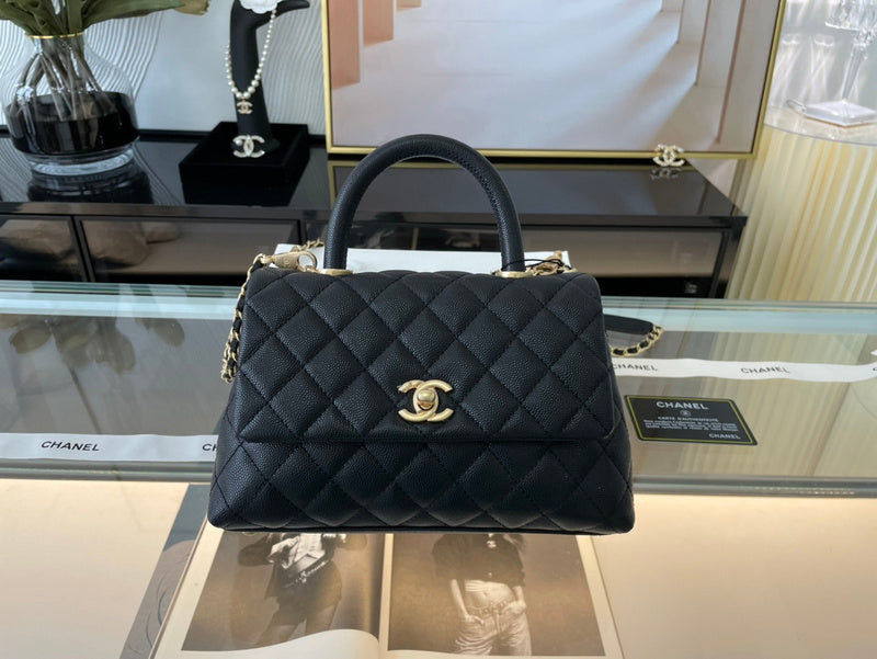 Satchel Bags - CHL Bags - 1740