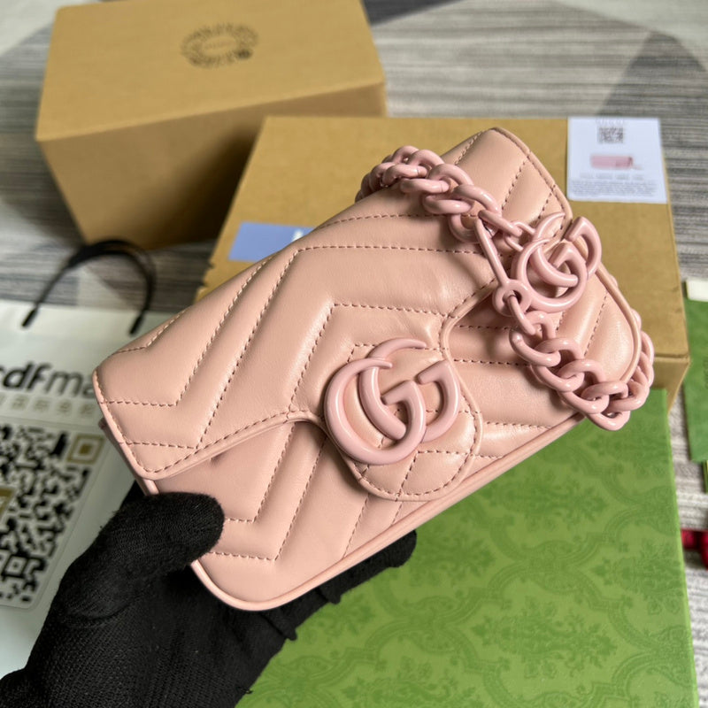 Satchel Bags - GCI Bags - 4334