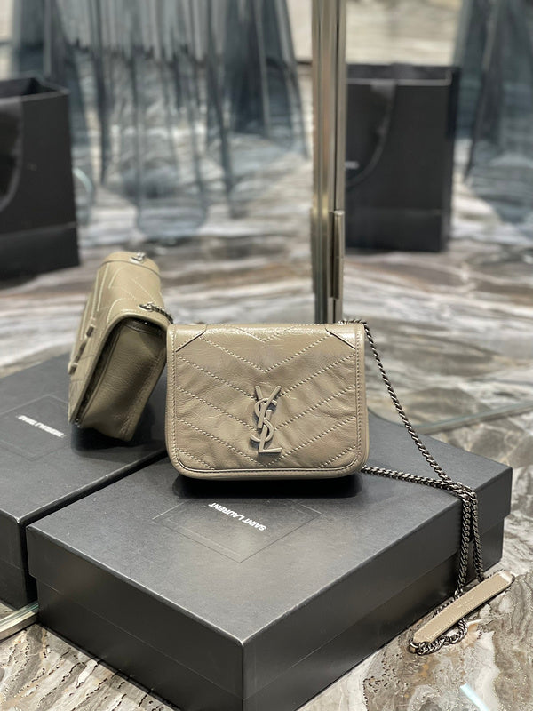 GLM - SLY Bags - 763