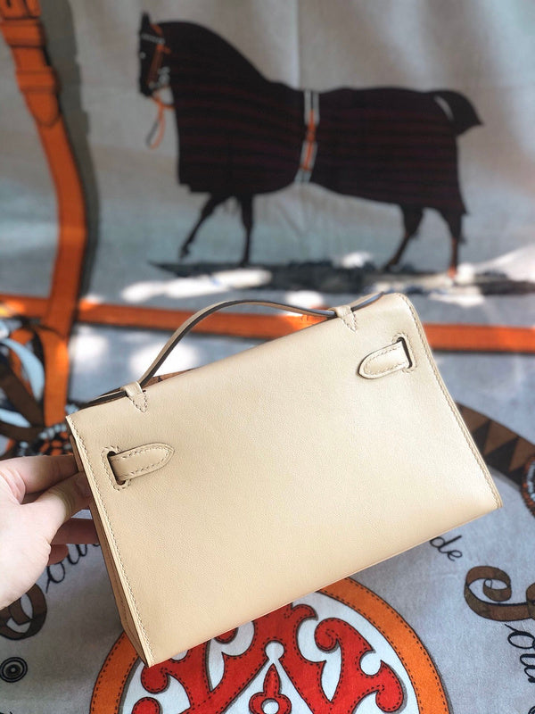 Satchel Bags - HMS-Bags - 733