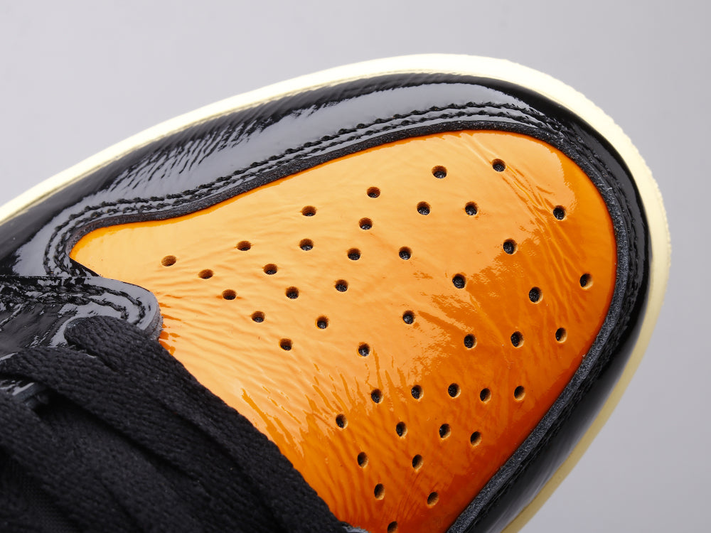GLM - AJ1 lard shredded