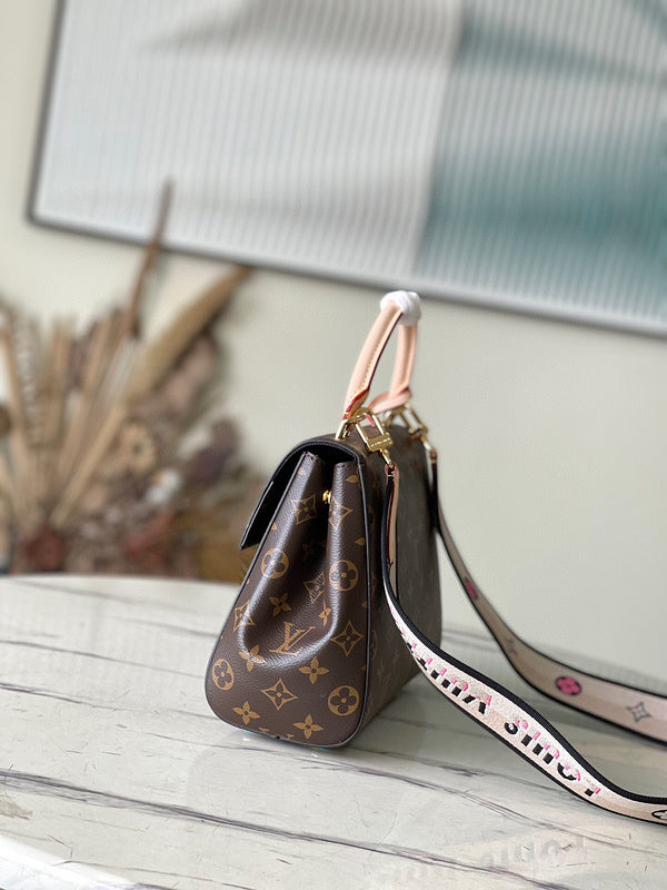 Glami- Glami- Lu-Vi bags - 4122