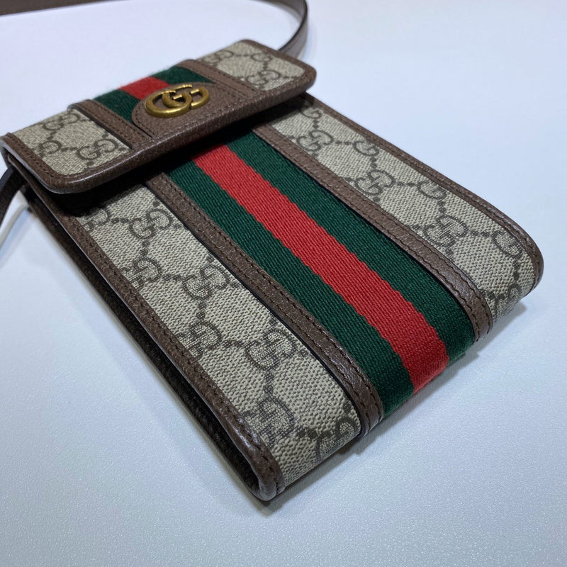 Satchel Bags - GCI Bags - 3374