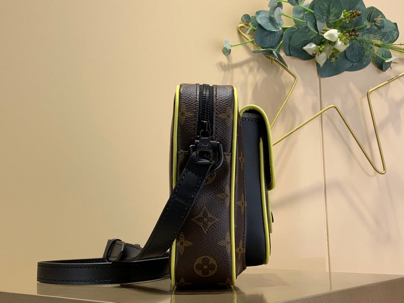 Satchel Bags - VL Bags - 1485