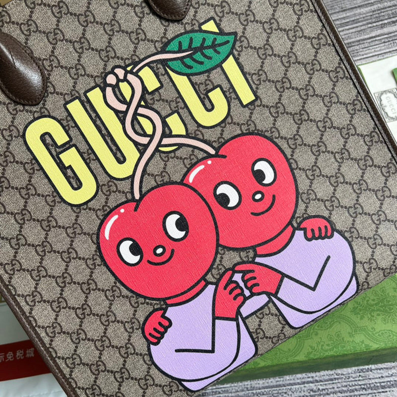 Satchel Bags - GCI Bags - 4235