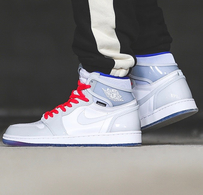 GLM - AJ1 Little DIR
