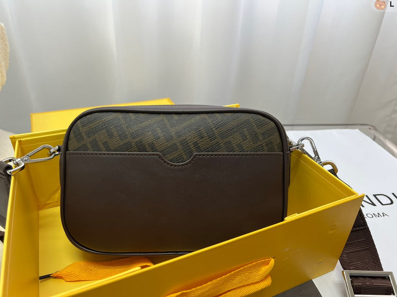 Satchel Bags - FDI Bags - 021