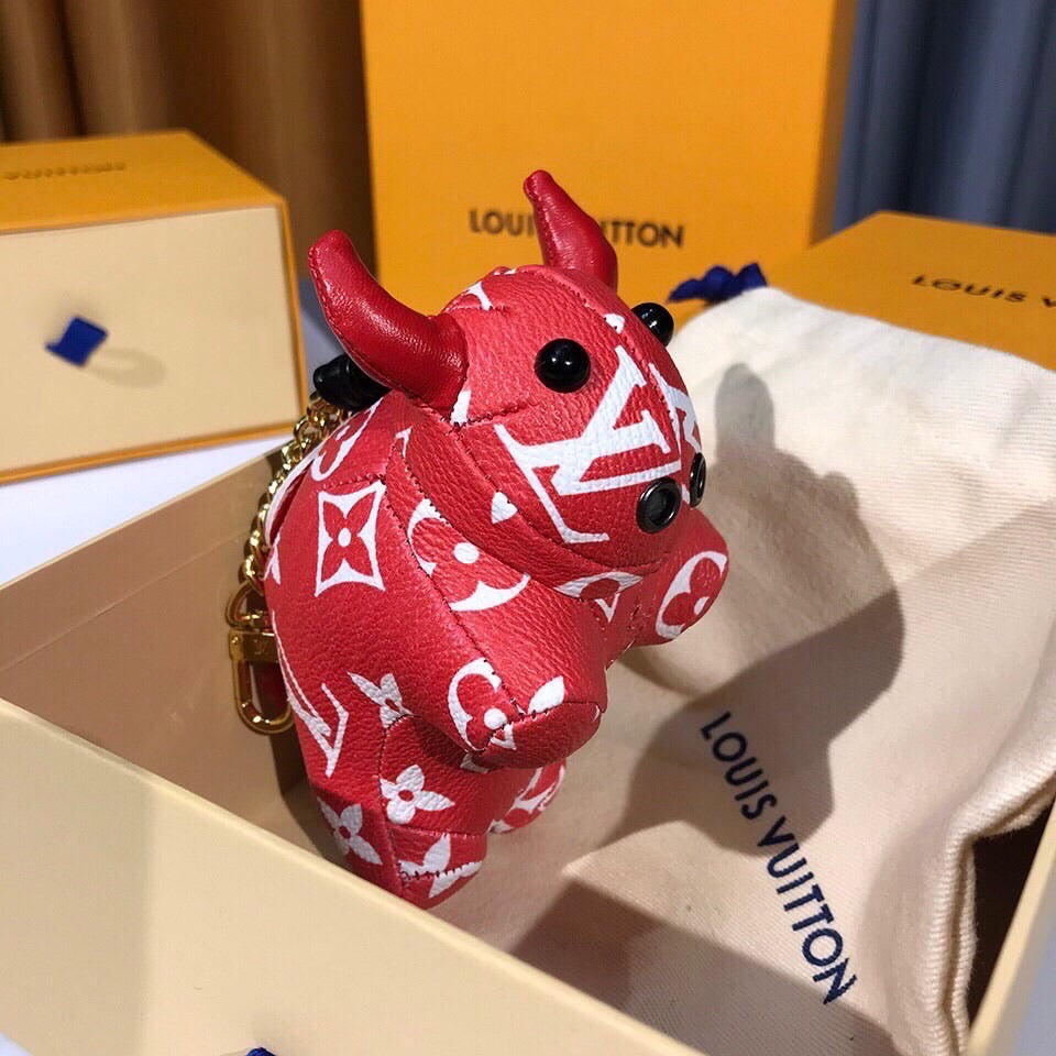 GLM - Top Quality Keychains LUV 038