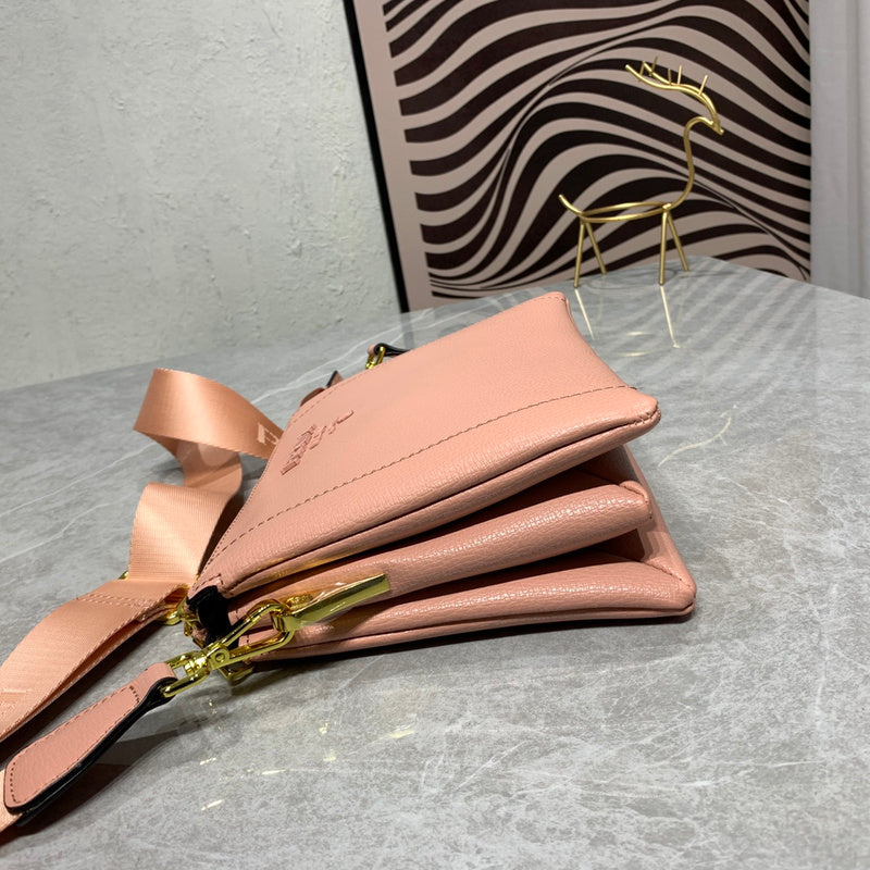 Satchel Bags - PDA Bags - 829