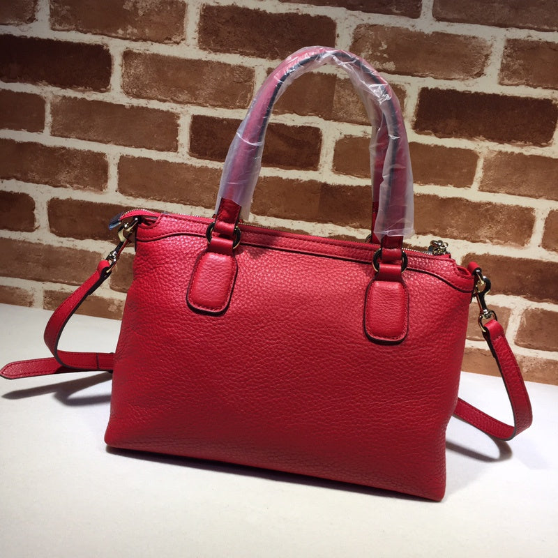 Satchel Bags - GCI Bags - 3678