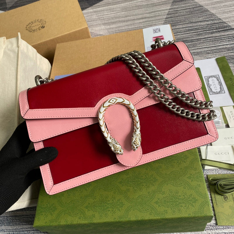 GLM - gg Bags - 2030