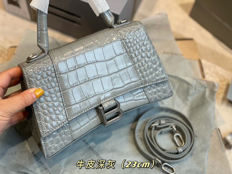 Satchel Bags - BGC Bags - 199