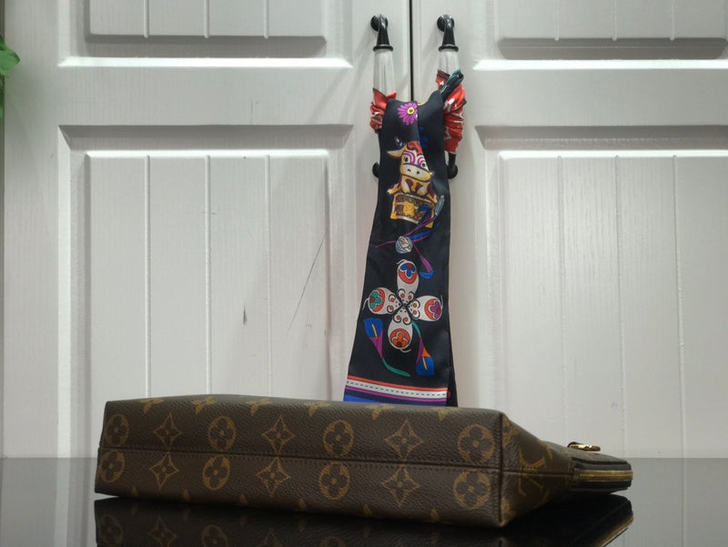 Satchel Bags - VL Bags - 6346