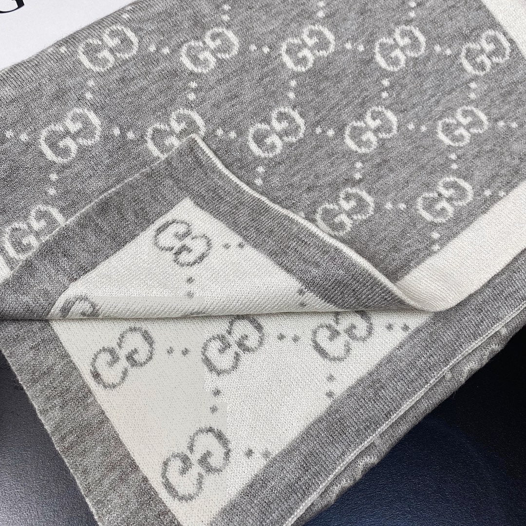 GLM - Top Quality GCI Scarf 005