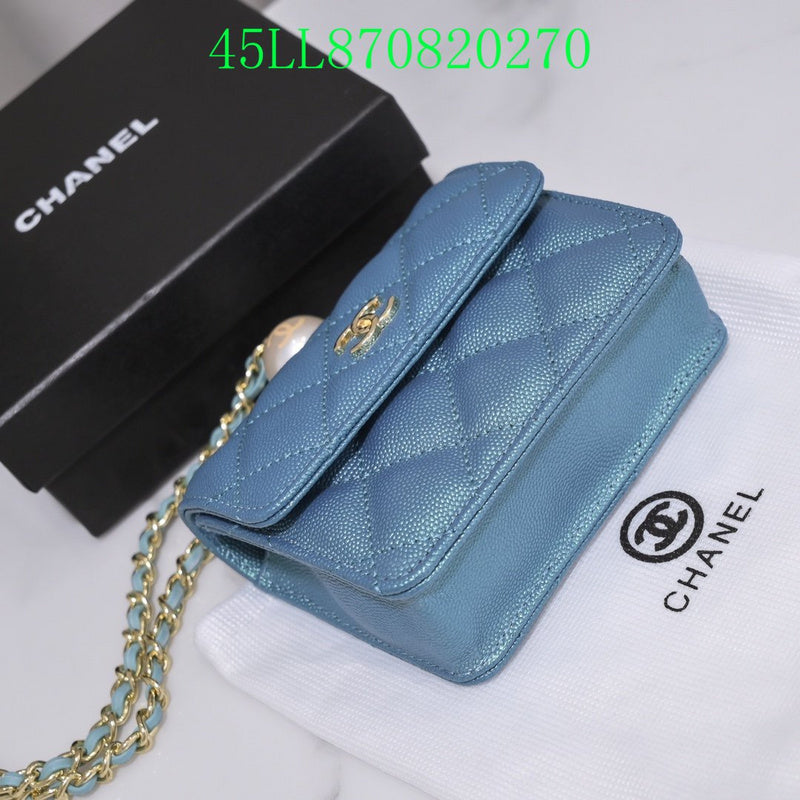 Glami - CHL Wallet - 2443