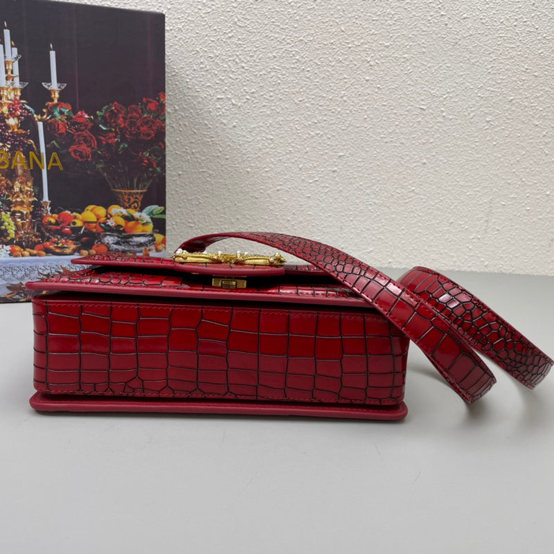 Satchel Bags - DG Bags - 143