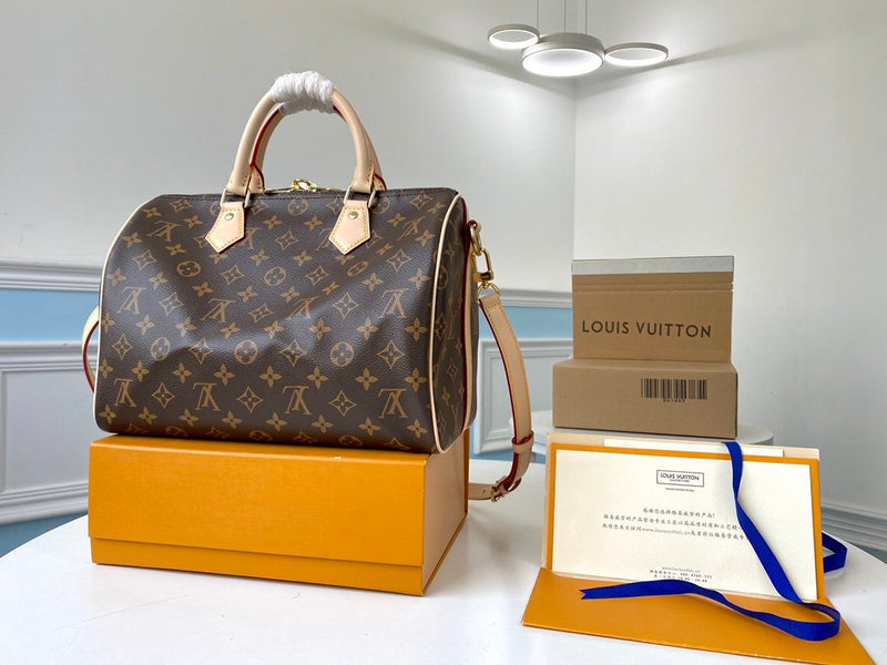 Satchel Bags - GUC Bags - 2493