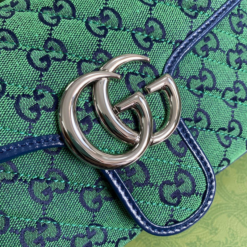 Satchel Bags - GCI Bags - 3125
