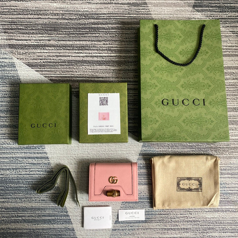 GLM - gg Bags - 1838