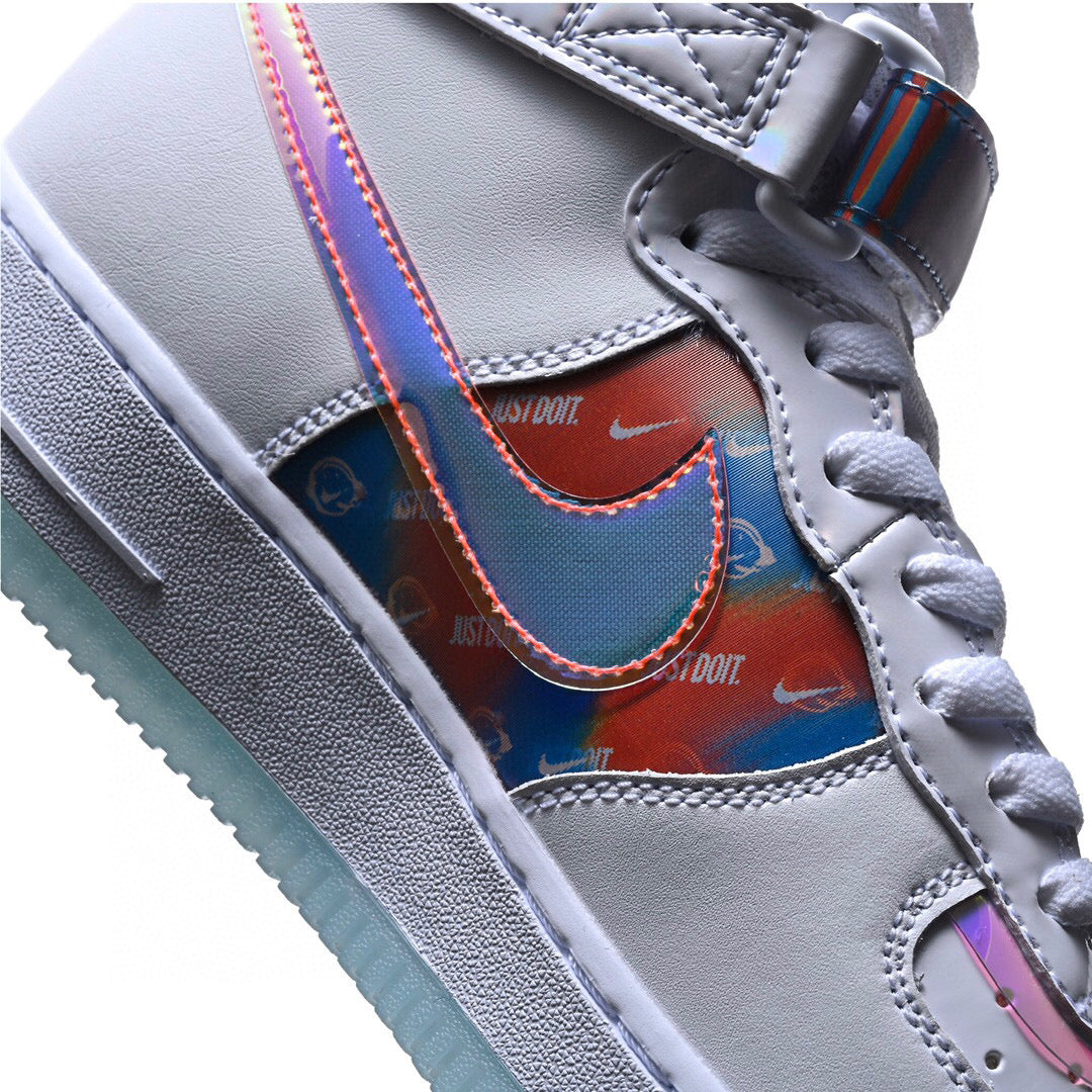 GLM - AF1 League of Legends laser high help