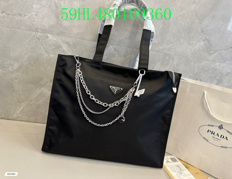 Satchel Bags - PDA Bags - 3636