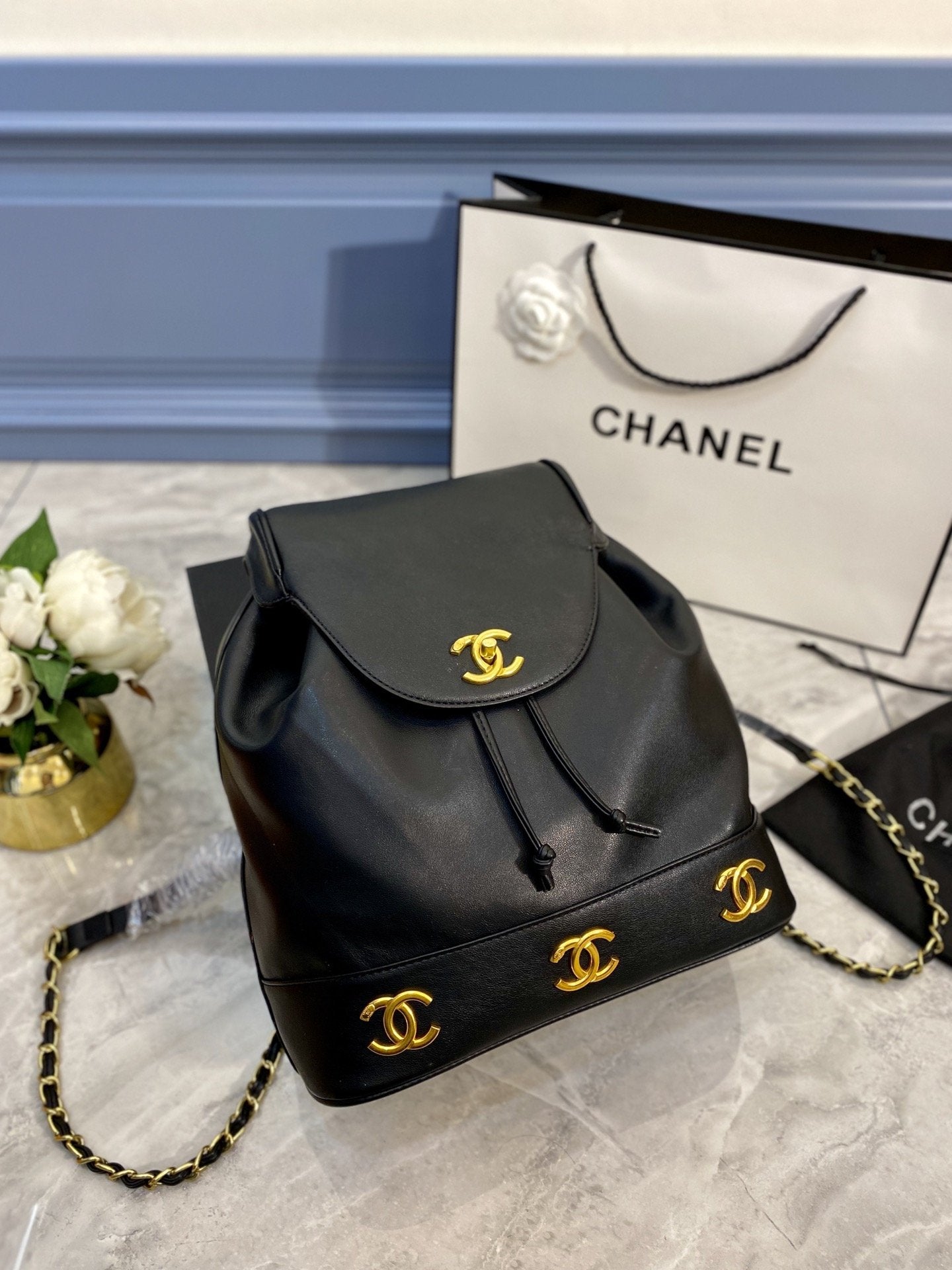 GLM - Top Quality Bags CHL 161