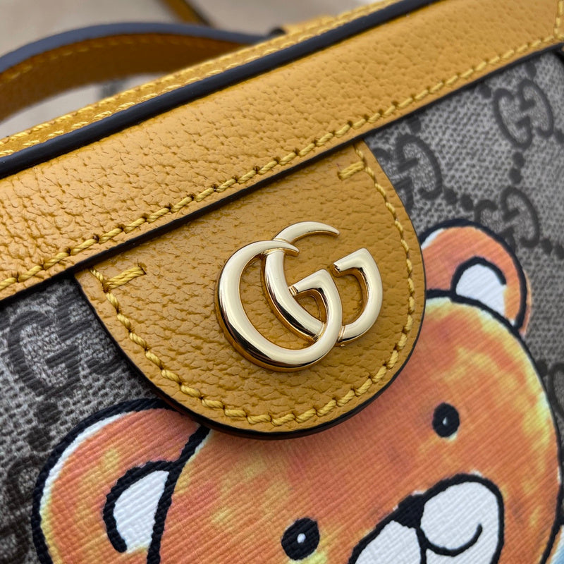 Satchel Bags - GCI Bags - 3226
