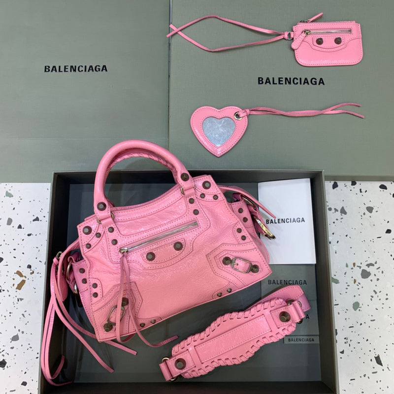 Glami-i - BG Lady Bags - 070