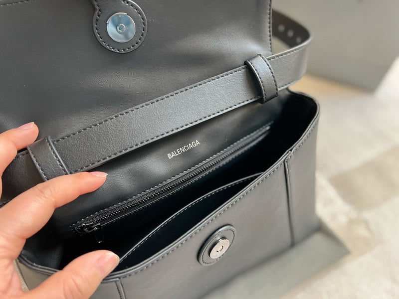 Satchel Bags - BGA Bags - 1420