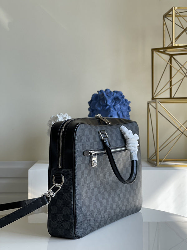 Glami- - LOV Men Bags - 491