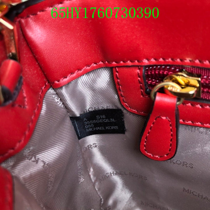 Satchel Bags - MK Bags - 679