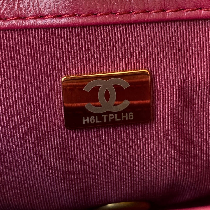 Satchel Bags - CHL Bags - 7666