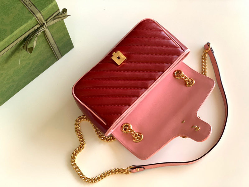 GUI2 Bags - Fashion Bags  1247