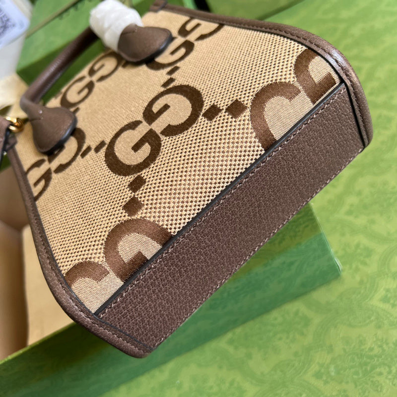 Satchel Bags - GCI Bags - 6568