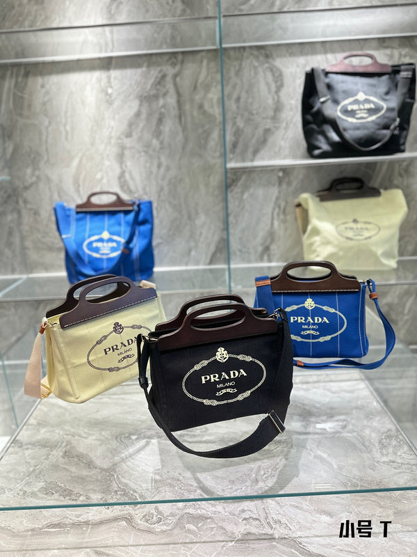 Satchel Bags - PDA Bags - 588
