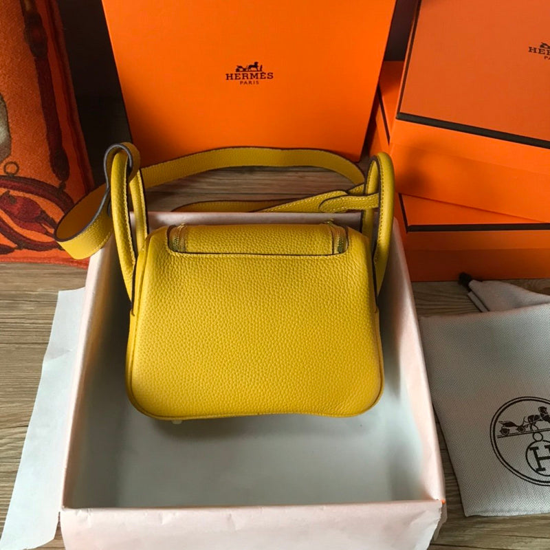 Satchel Bags - HMS-Bags - 1288