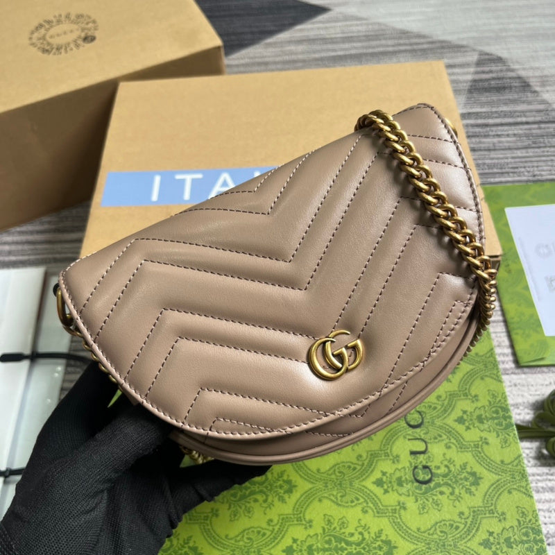 Satchel Bags - GCI Bags - 5210