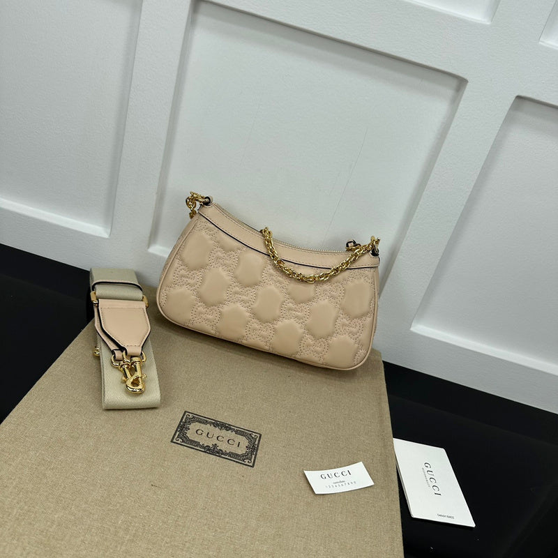 Satchel Bags - GUC Bags - 099