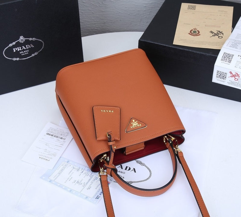 Satchel Bags - PDA Bags - 1130