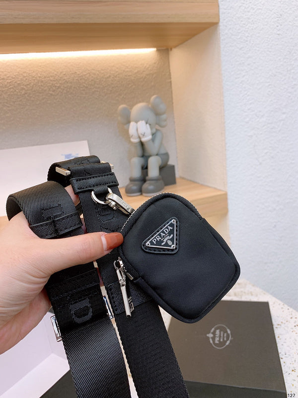 Satchel Bags - PDA Bags - 507