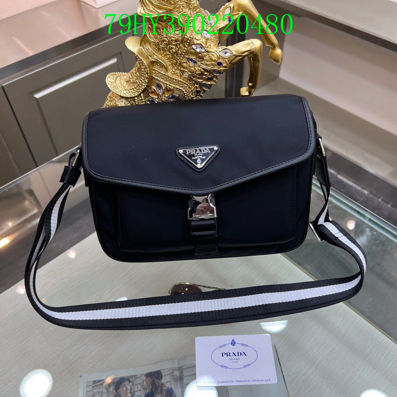 Satchel Bags - PDA Bags - 3551