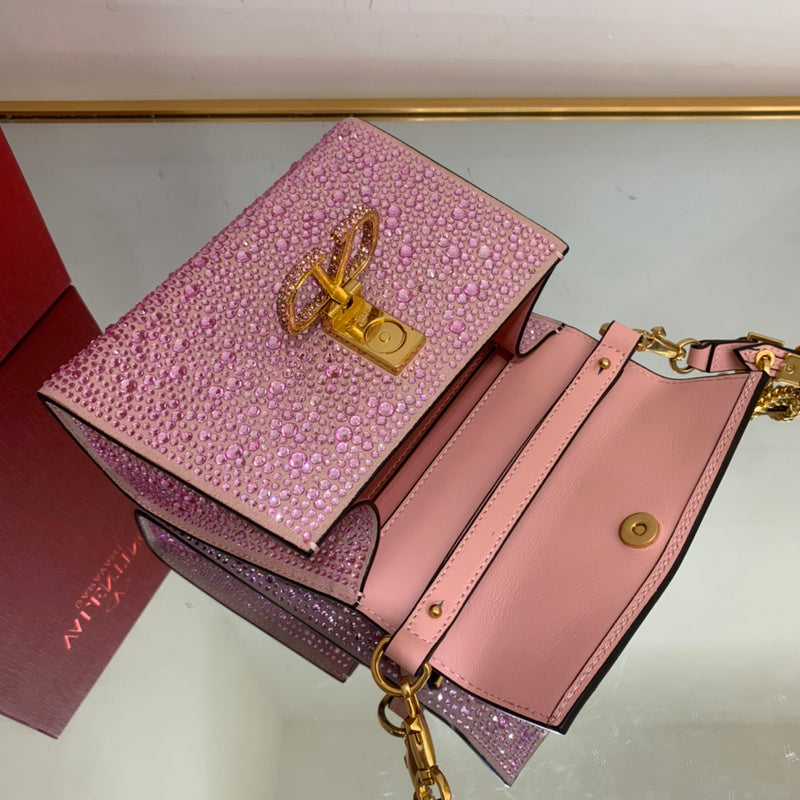 GLM - VEL Bags - 281